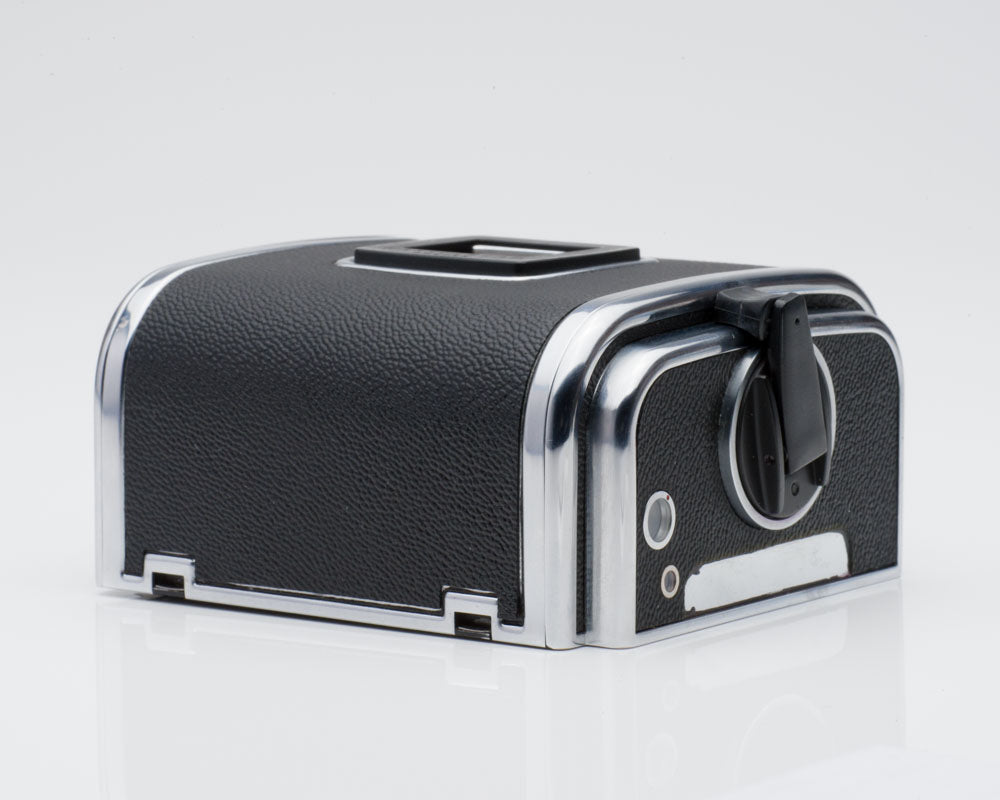 Hasselblad A24 Chrome Film Back 220 with Matching Insert 30104