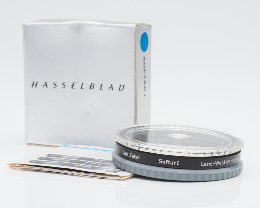 Hasselblad Bay 50 Softar I Soft Focus Filter 50512