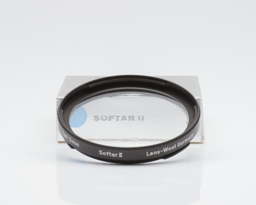 Hasselblad Bay 50 Softar II Soft Focus Filter 50520