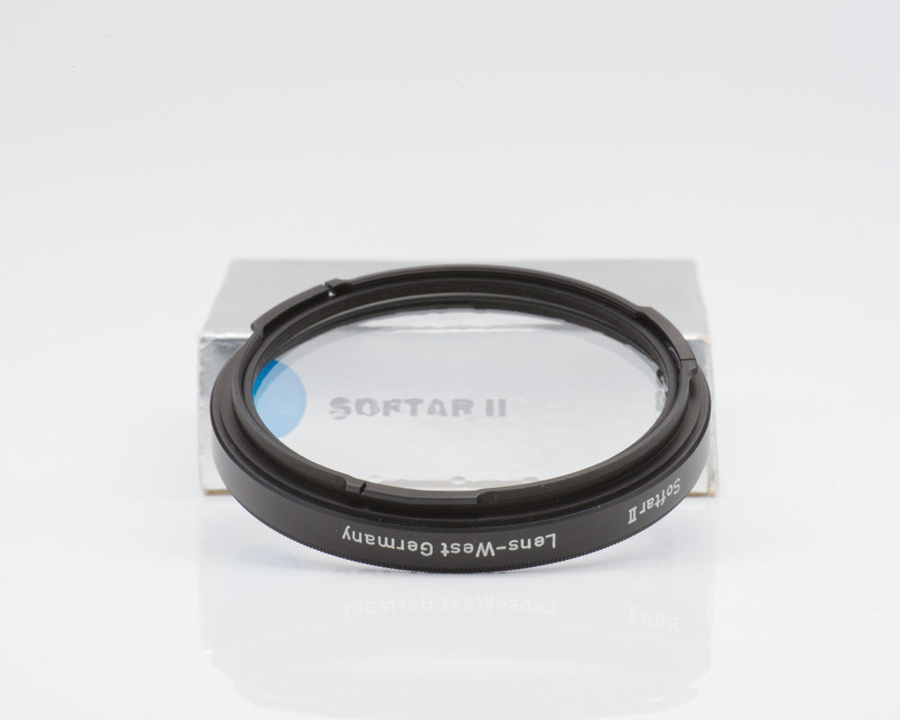 Hasselblad Bay 50 Softar II Soft Focus Filter 50520