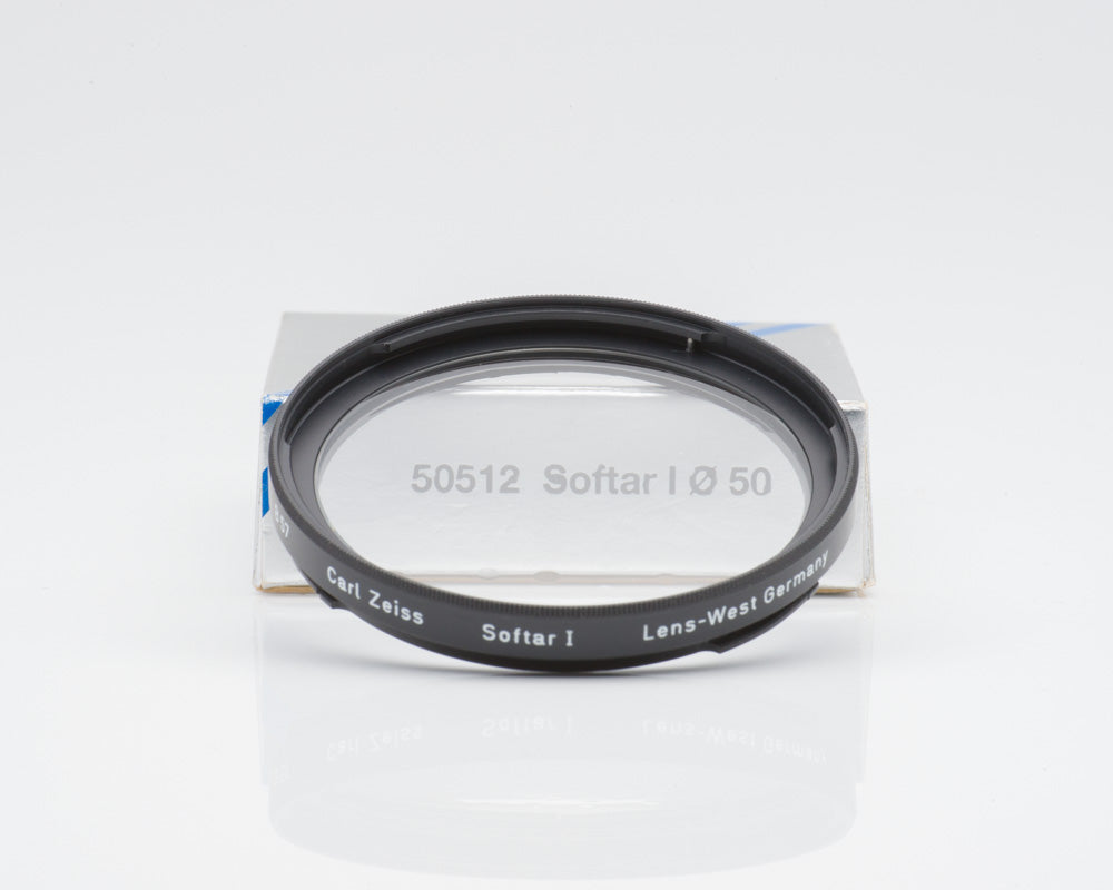 Hasselblad Bay 50 Softar I Soft Focus Filter 50512