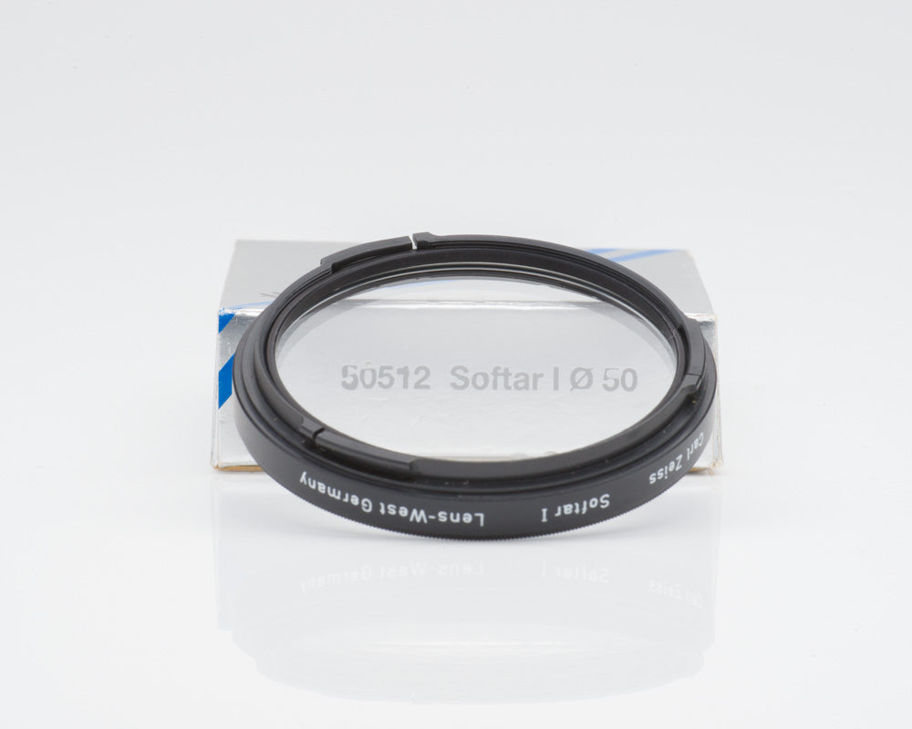 Hasselblad Bay 50 Softar I Soft Focus Filter 50512