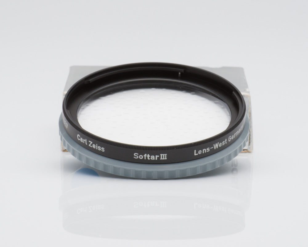 Hasselblad Bay 50 Softar III Soft Focus Filter 50539