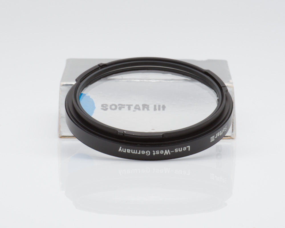 Hasselblad Bay 50 Softar III Soft Focus Filter 50539