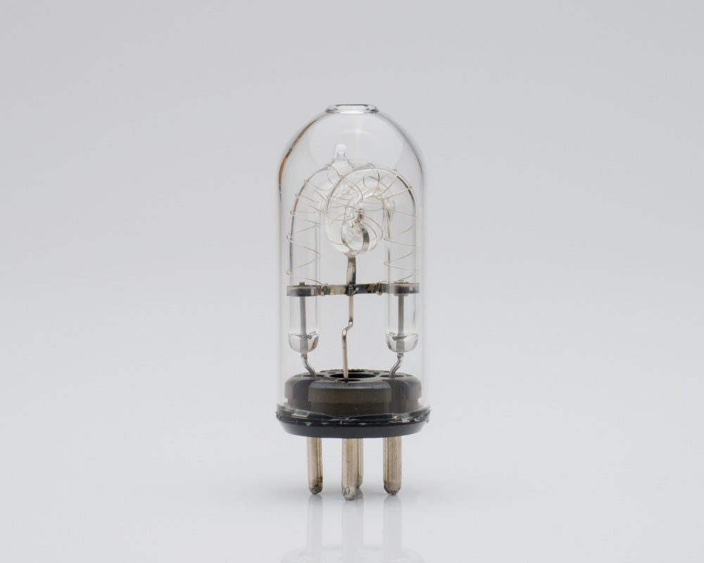 Hasselblad D 40 Flash Bulb Tube 55123 New Old Stock 55123 55105