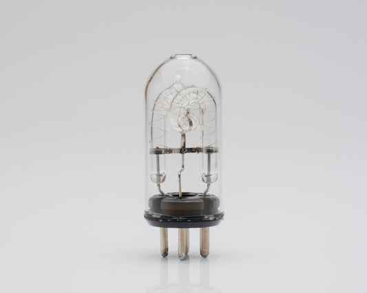 Hasselblad D 40 Flash Bulb Tube 55123 New Old Stock 55123 55105