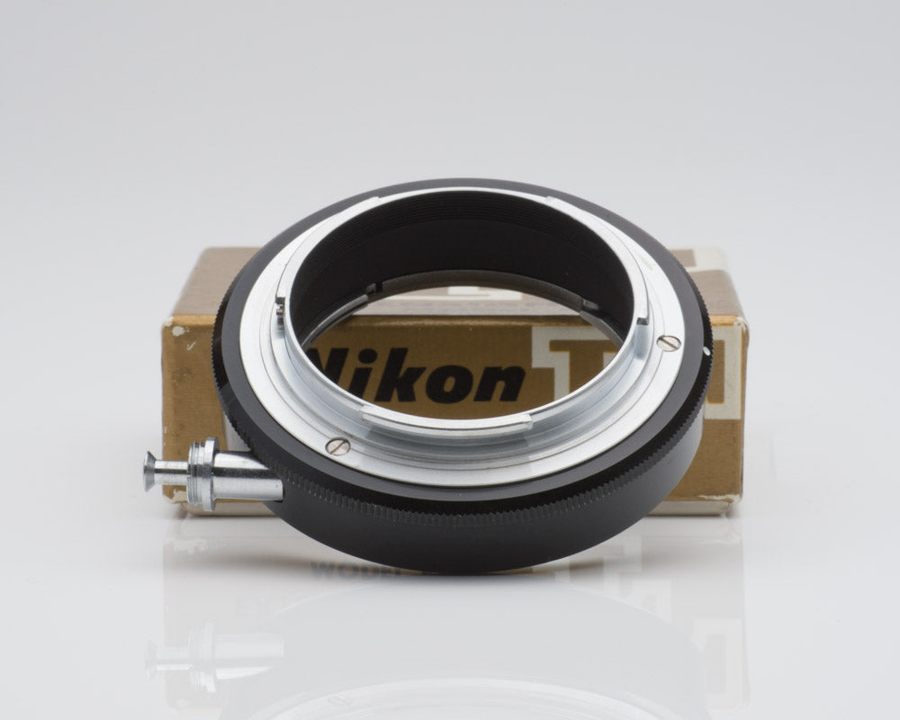Nikon Extension Ring Model E2