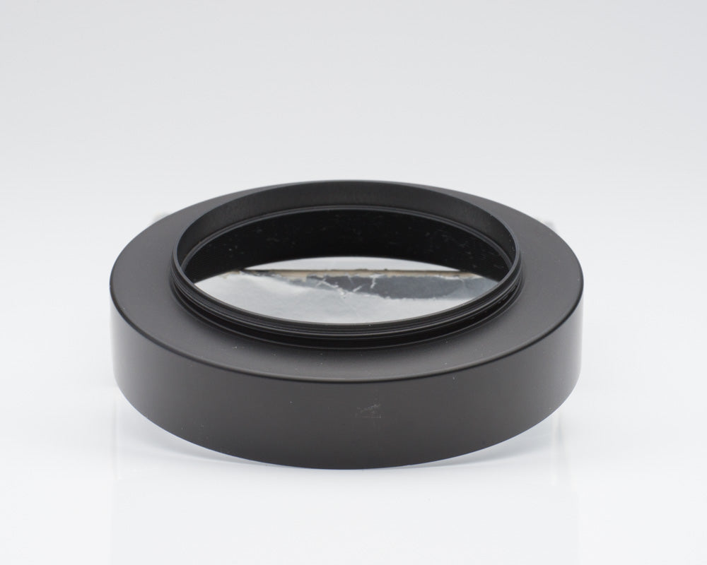 Hasselblad Bay 63 Lens Hood Shade C/CT 50mm 60mm Wide Angle Lenses 40274