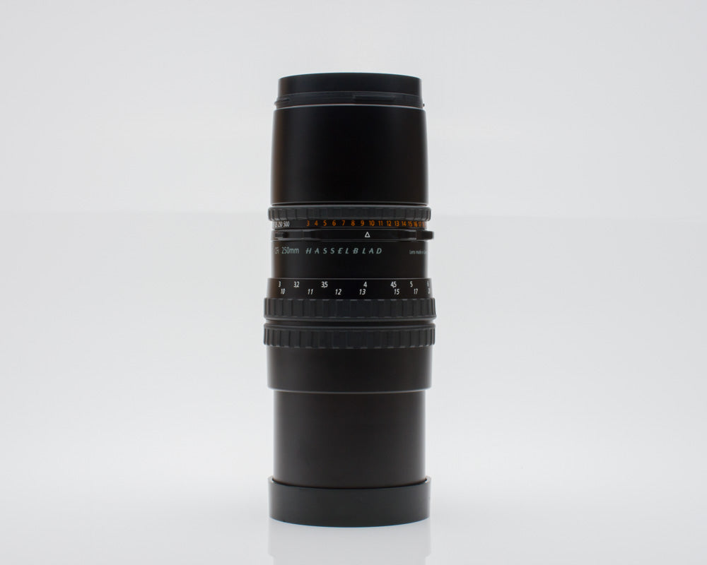 Hasselblad 250mm CFi Lens