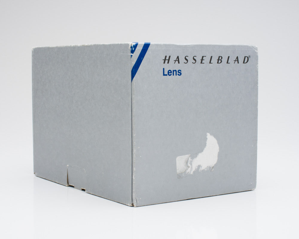 Hasselblad 80mm CFE Lens Box 20034