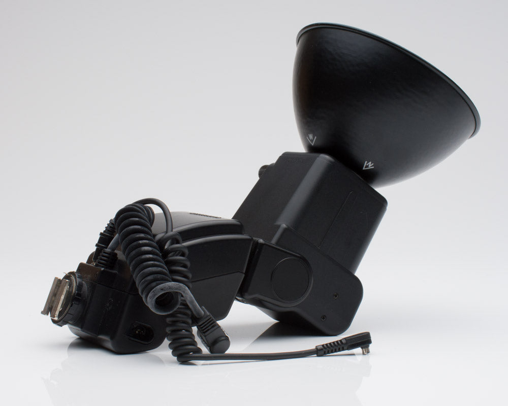 Hasselblad D Flash 40 55105