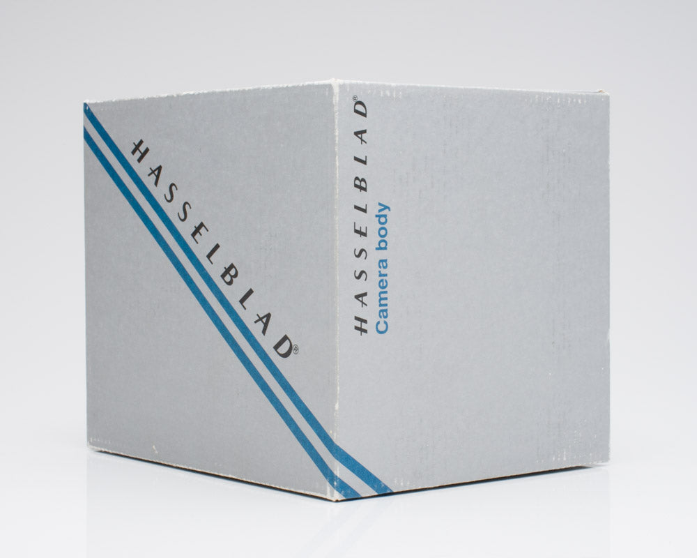 Hasselblad 503CW Black Body Box 10246