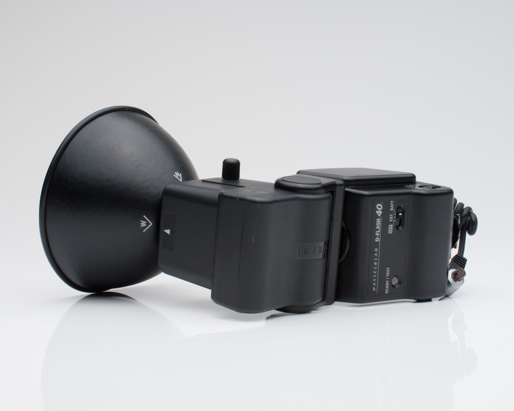 Hasselblad D Flash 40 55105