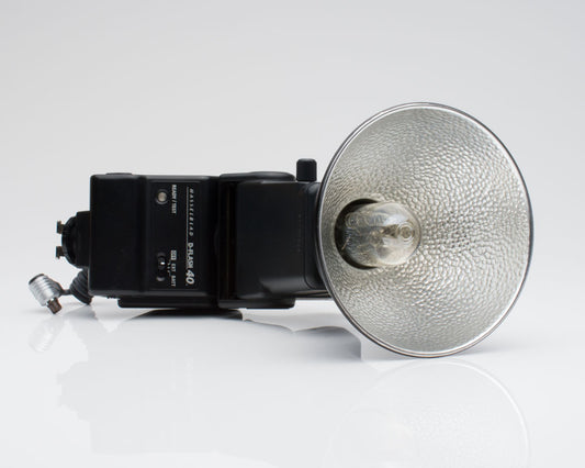 Hasselblad D Flash 40 55105