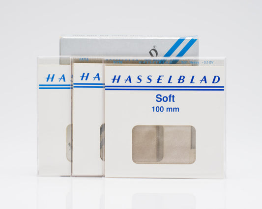 Hasselblad Soft Filter Kit 100mm 51711