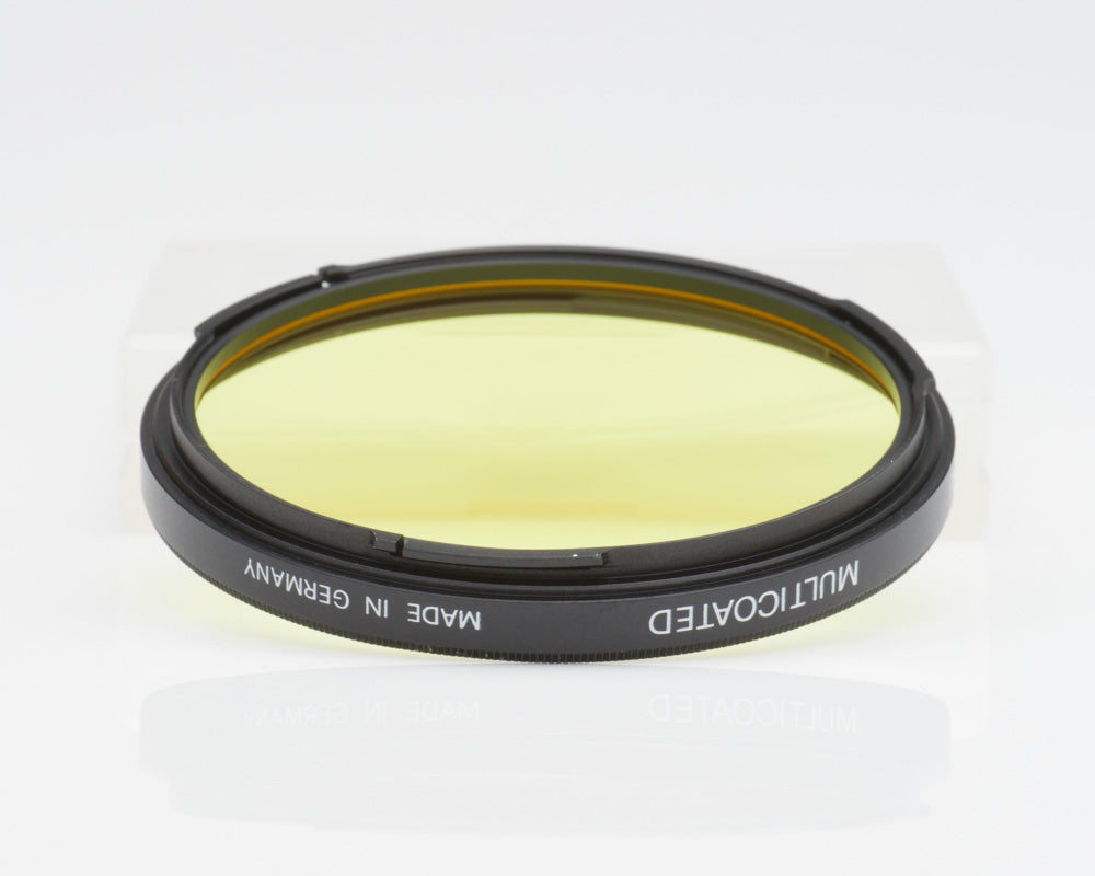 Hasselblad Bay 60 Yellow Filter 51586