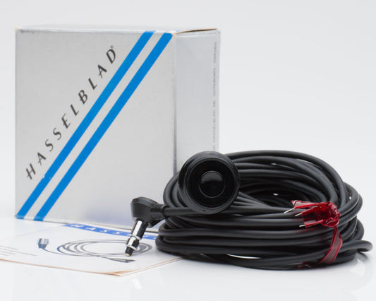 Hasselblad FK 600 Release Cord 3M for EL Series Cameras 46078
