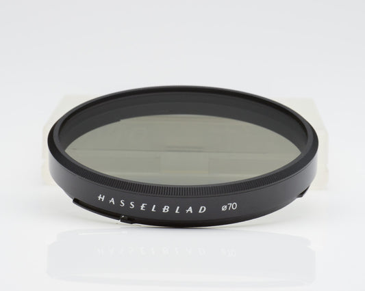 Hasselblad Bay 70 Linear Polarizer Filter 51578