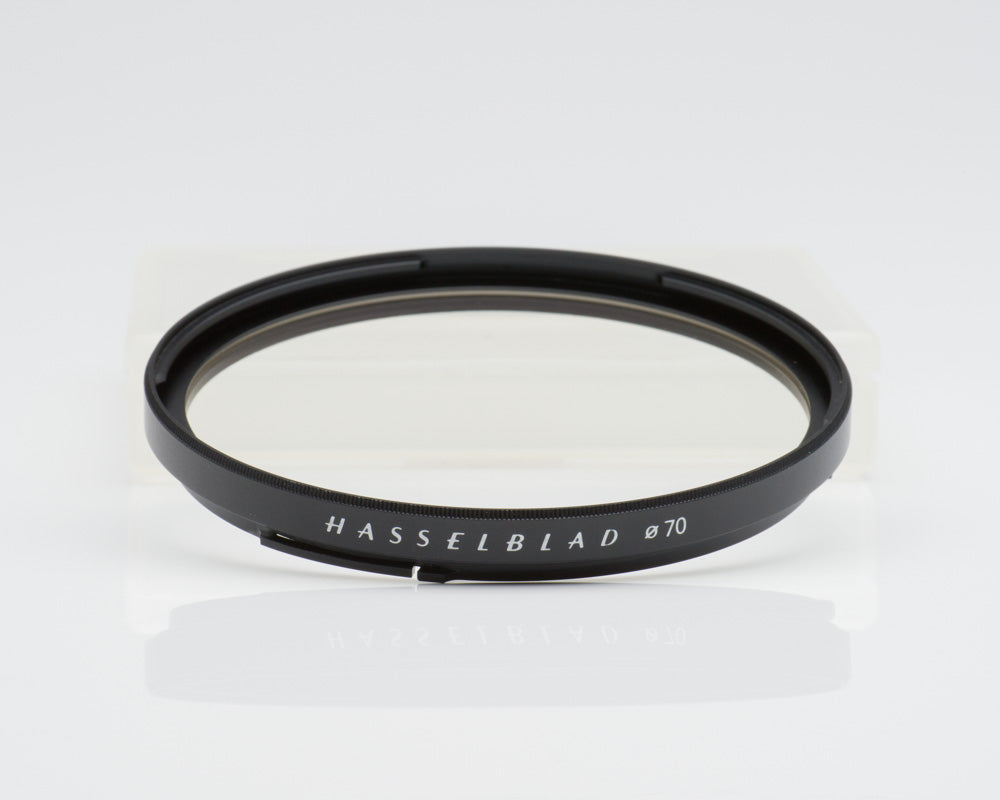 Hasselblad Bay 70 UV Haze Sky Filter 51349