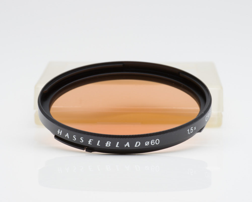 Hasselblad Bay 60 Light Balance Filter CR6 81EF 51619