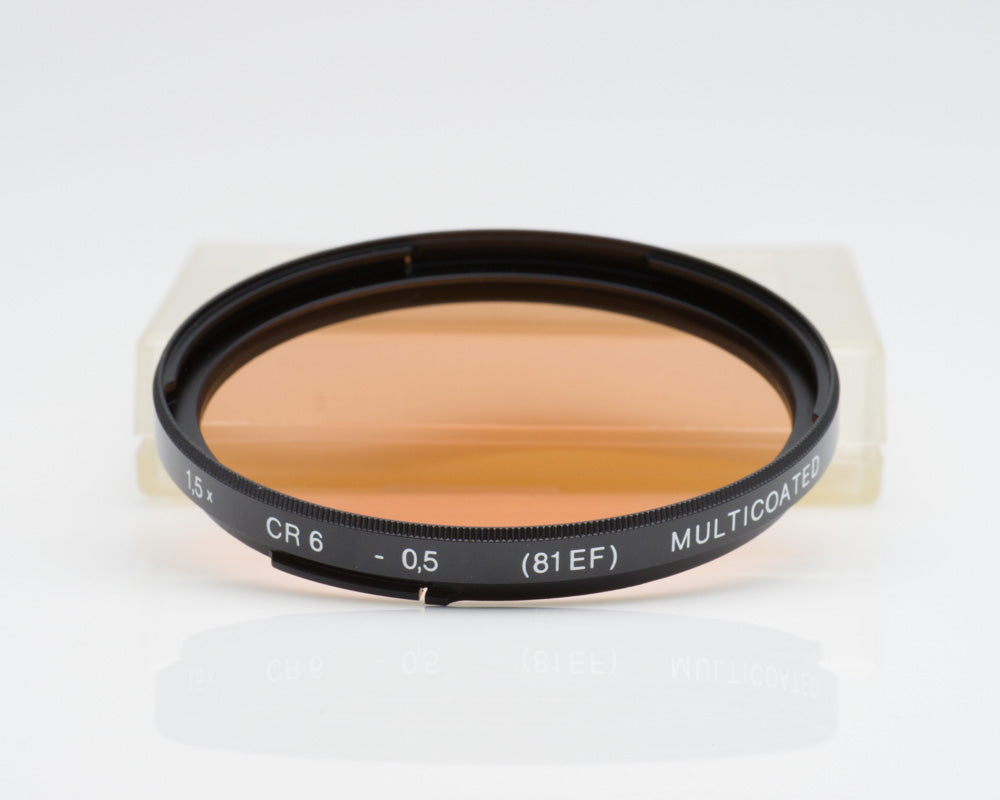 Hasselblad Bay 60 Light Balance Filter CR6 81EF 51619