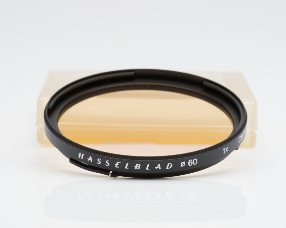 Hasselblad Bay 60 Light Balance Filter CR-1,5 81A 51614