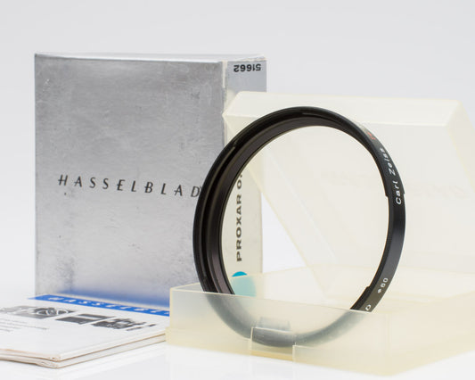 Hasselblad Bay 60 Proxar 0.5m T* Close Up Macro Lens 0.5 51662