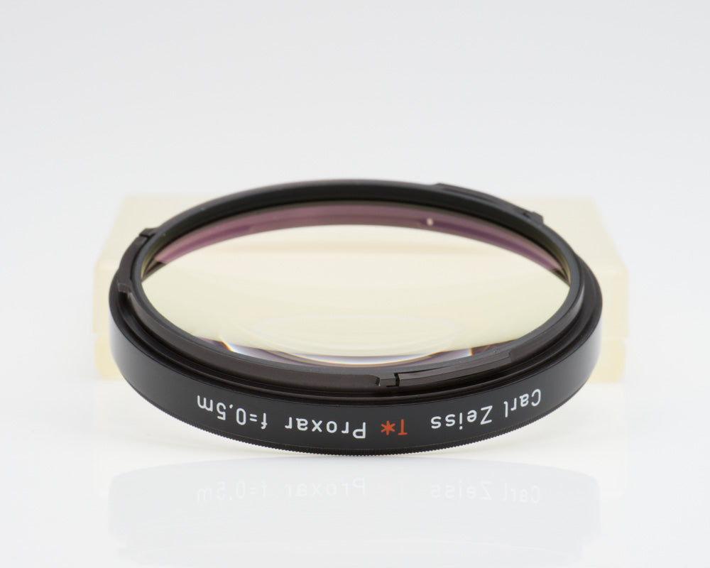 Hasselblad Bay 60 Proxar 0.5m T* Close Up Macro Lens 0.5 51662