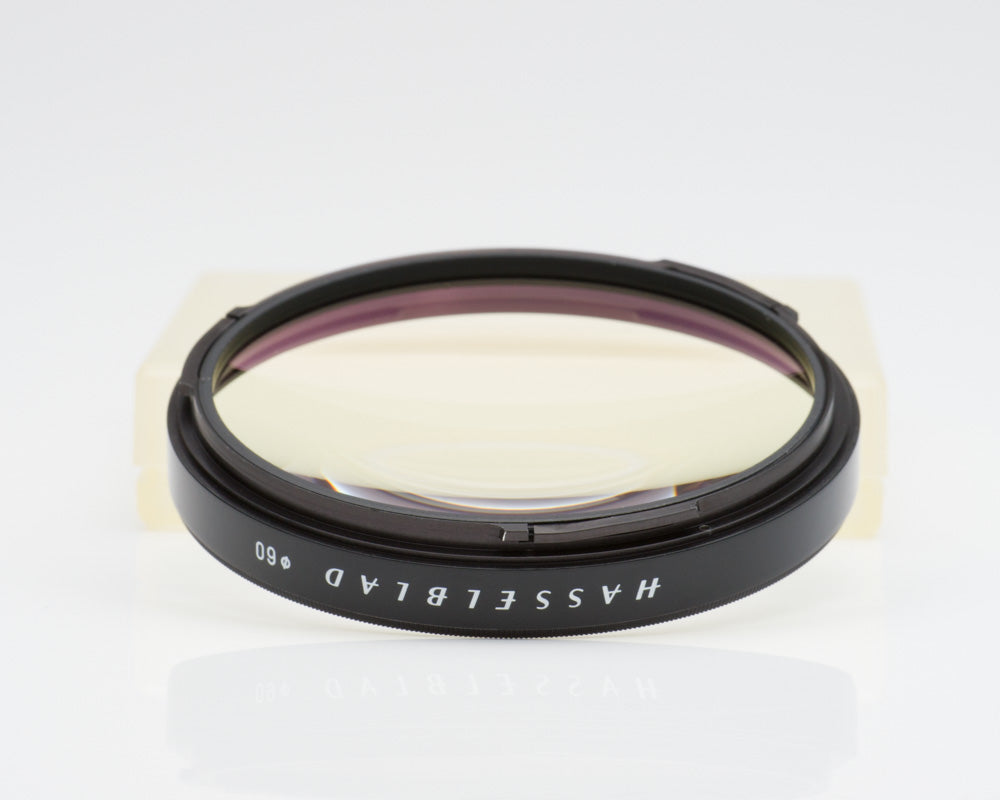 Hasselblad Bay 60 Proxar 0.5m T* Close Up Macro Lens 0.5 51662