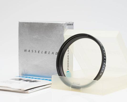 Hasselblad Bay 60 Proxar 1m 1.0 T* Close Up Macro Lens 51665