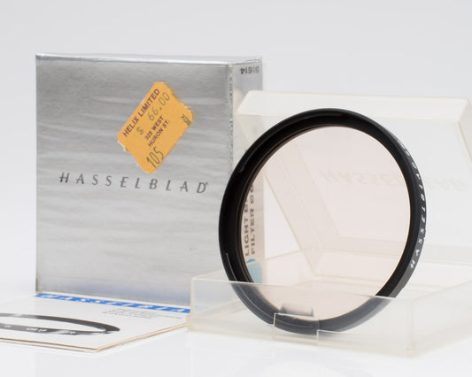 Hasselblad Bay 60 Warming Filter Light Balance Filter CR-1,5 81A 51614