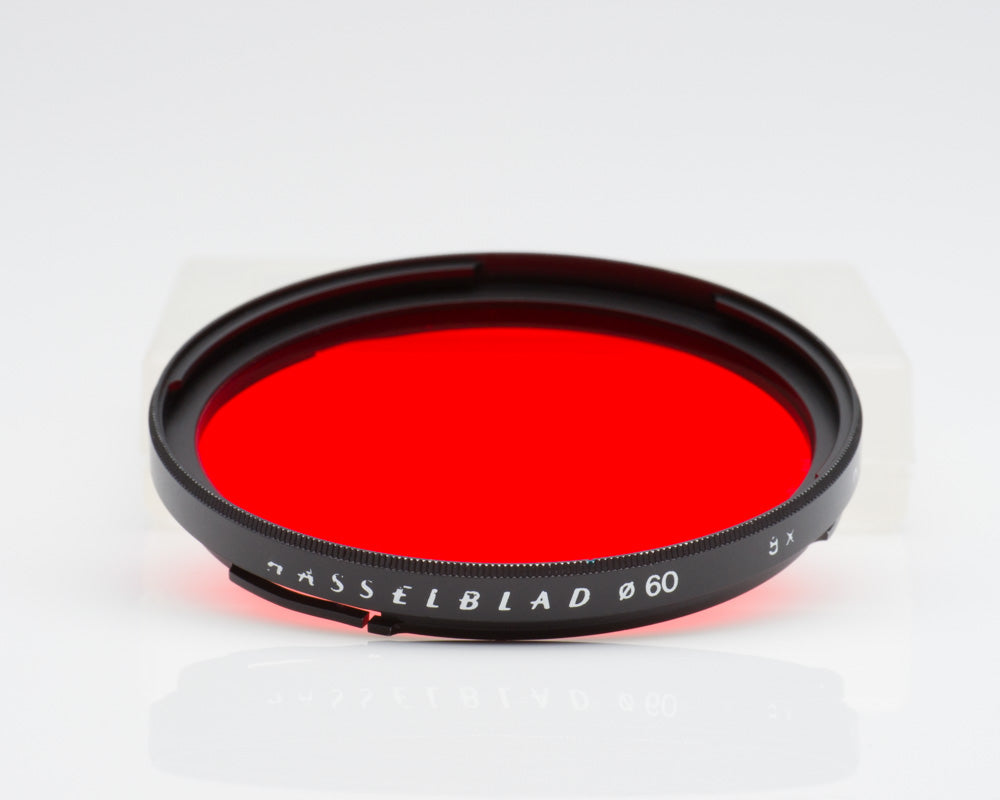 Hasselblad Bay 60 Red Filter 51597