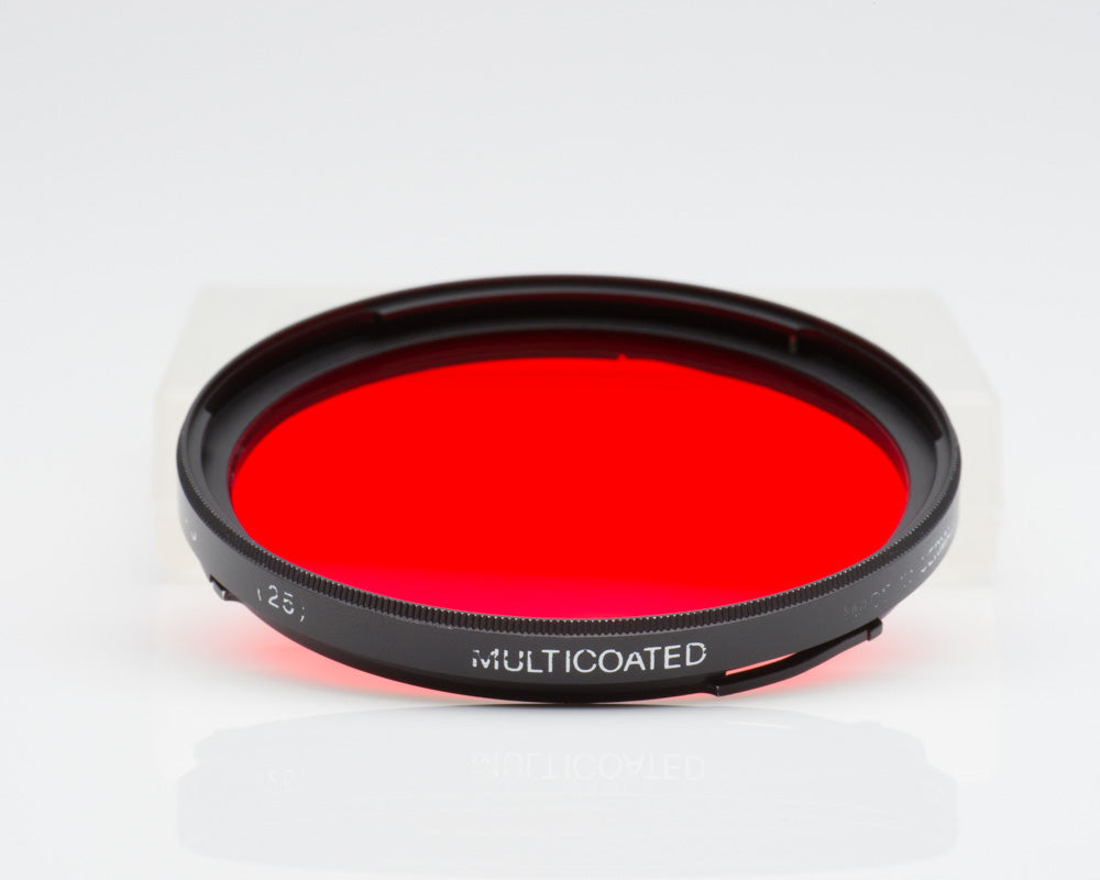 Hasselblad Bay 60 Red Filter 51597