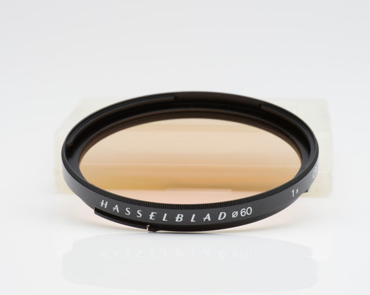 Hasselblad Bay 60 CR3 81B Warming Filter 51616