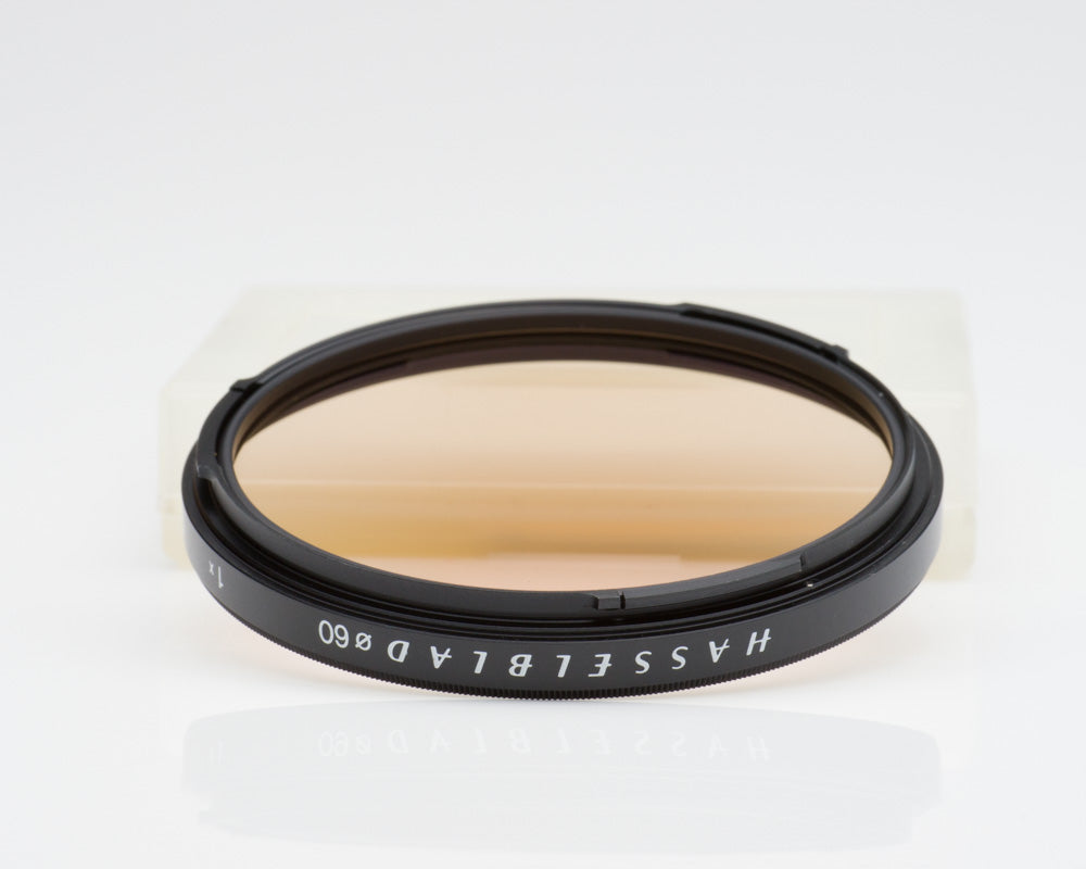 Hasselblad Bay 60 CR3 81B Warming Filter 51616