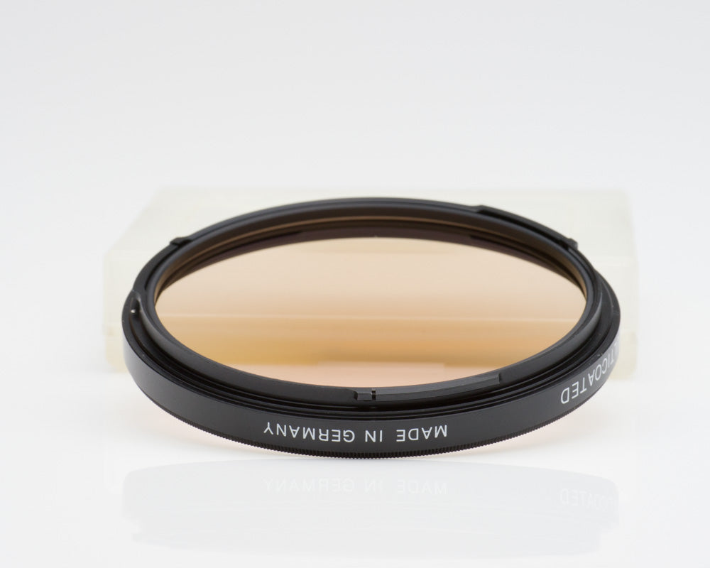 Hasselblad Bay 60 CR3 81B Warming Filter 51616
