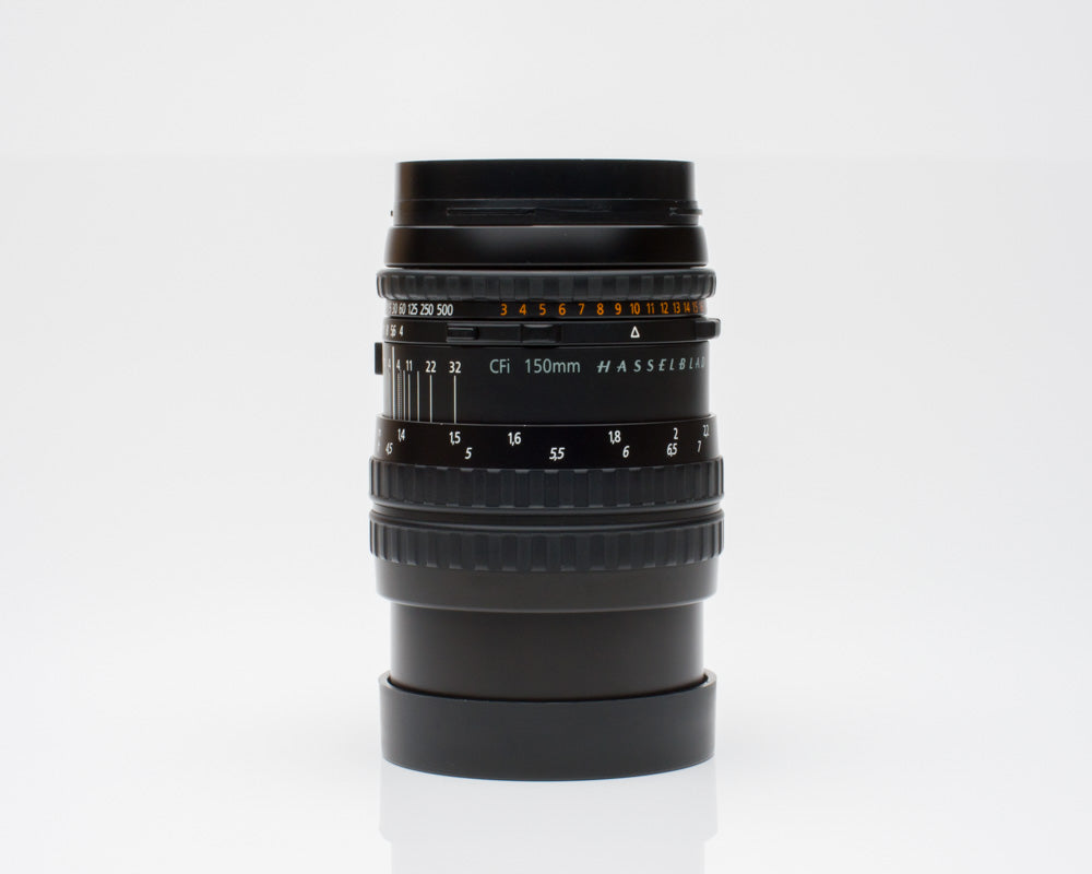 Hasselblad 150mm CFi Lens 20062