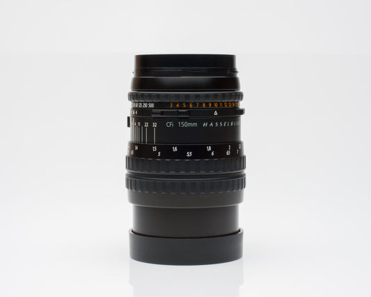 Hasselblad 150mm CFi Lens 20062