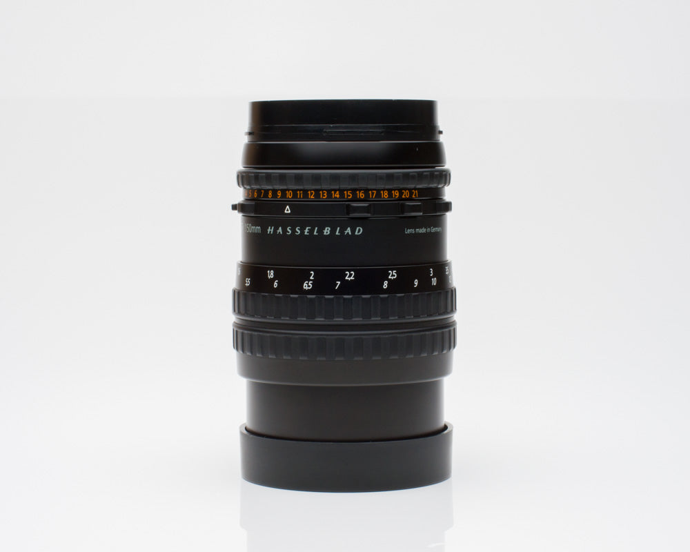 Hasselblad 150mm CFi Lens 20062