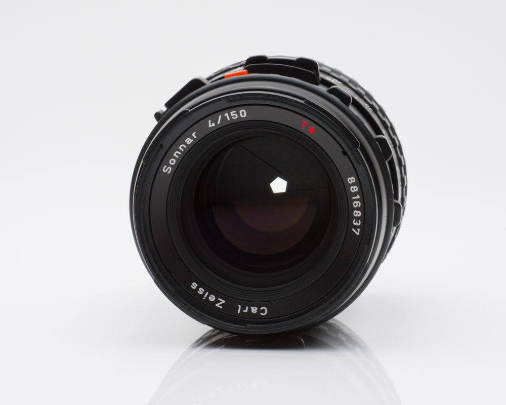 Hasselblad 150mm CFi Lens 20062
