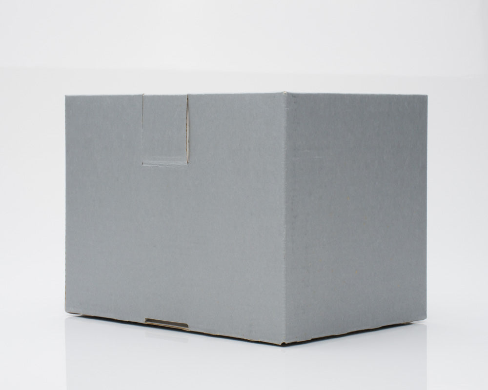 Hasselblad CF CFi Lens Box Bottom