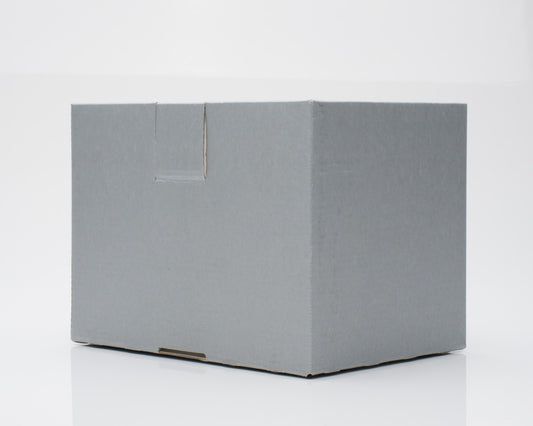 Hasselblad CF CFi Lens Box Bottom