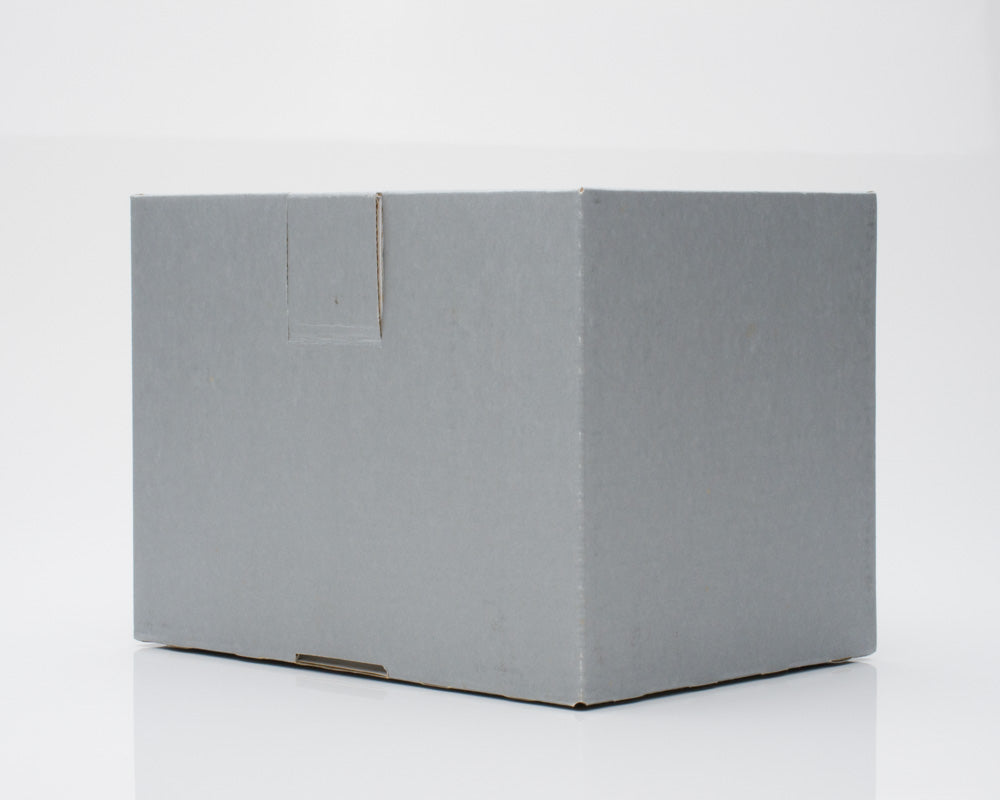 Hasselblad CF CFi Lens Box Bottom