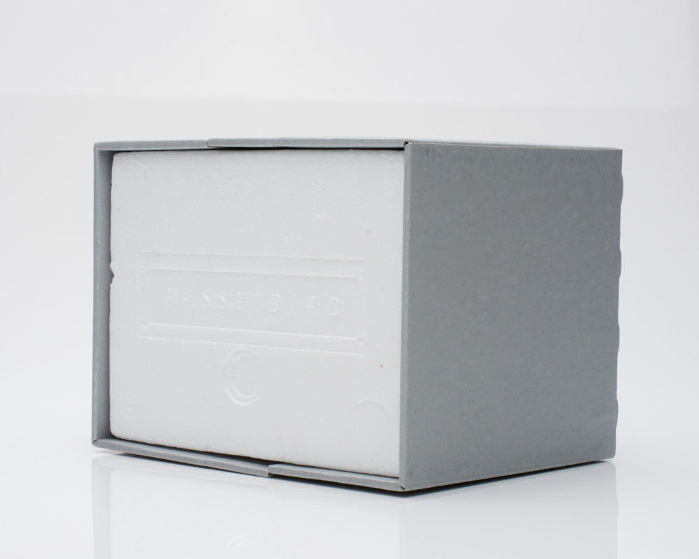 Hasselblad CF CFi Lens Box Bottom