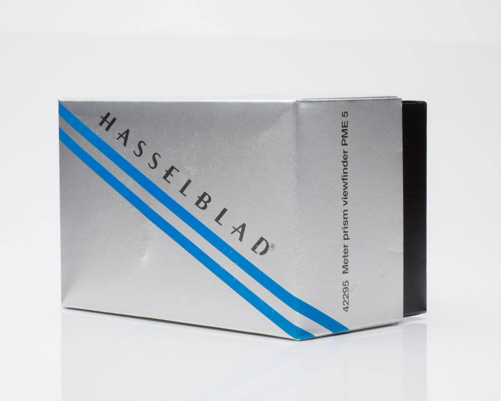 Hasselblad PME5 Meter Prism Box 42295