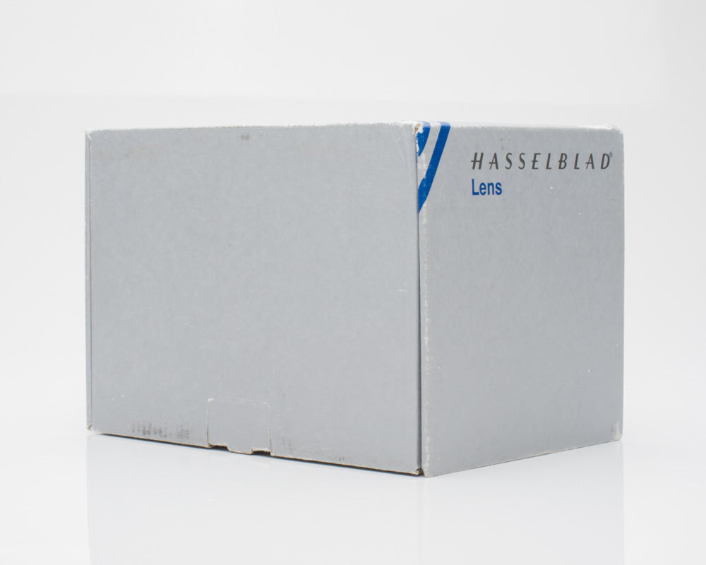 Hasselblad Lens Box for 60mm to 100mm Lenses