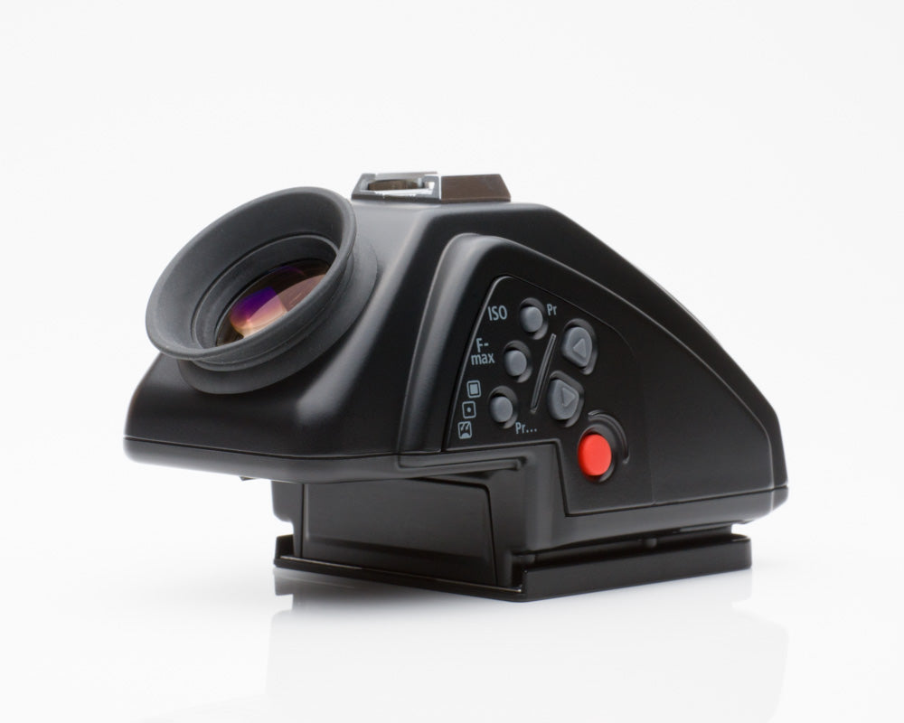 Hasselblad PME45 Prism View Finder 42297