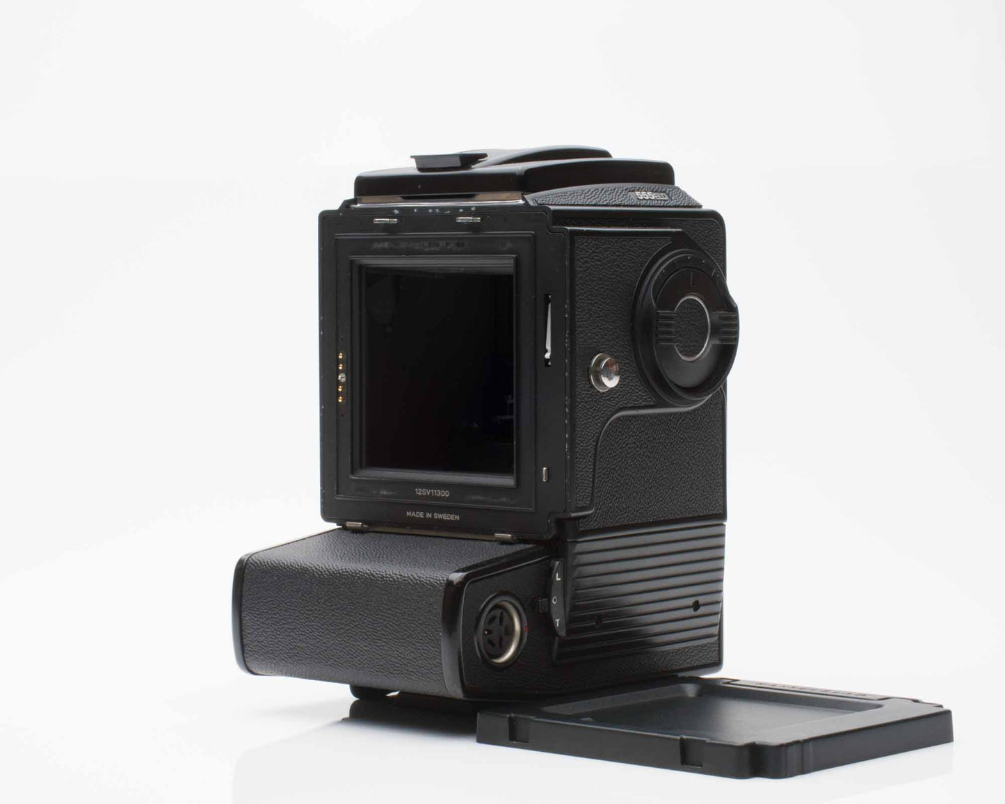 Hasselblad 555ELD Black Camera Body 10279