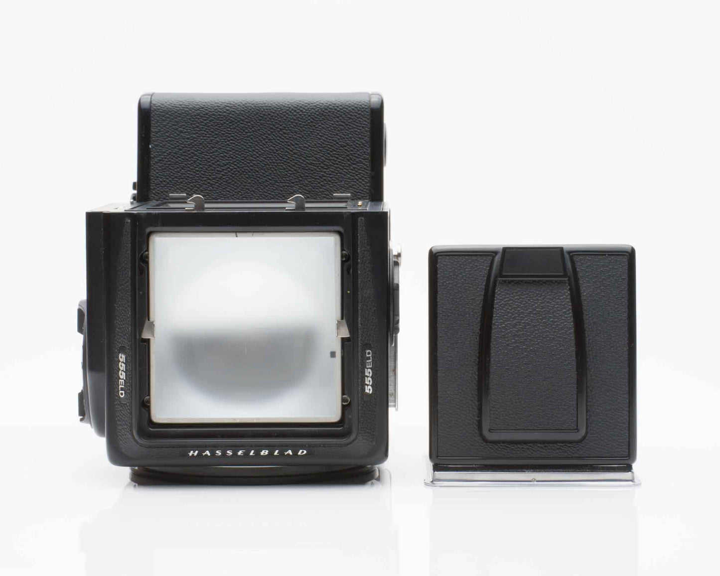 Hasselblad 555ELD Black Camera Body 10279