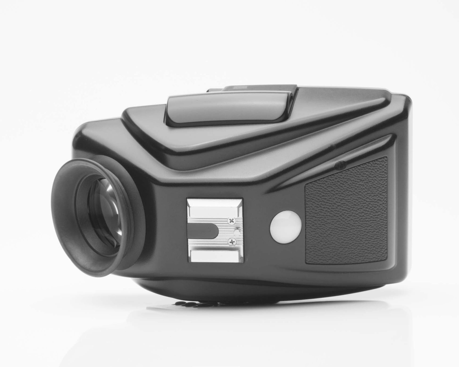 Hasselblad PME45 Prism View Finder 42297 – premiere camera